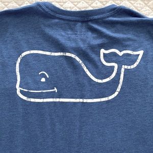Vineyard Vines Boys XL long sleeve tee shirt